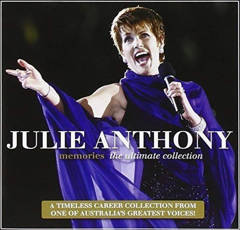 Memories - The Ultimate Collection