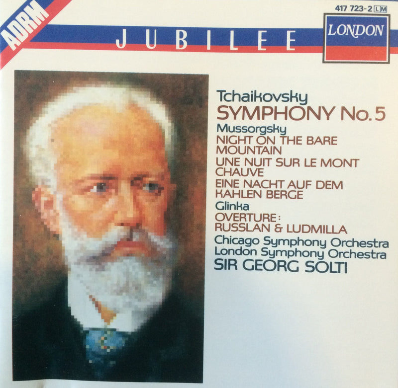 Symphony 5