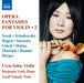 Opera Fantasies for Violin - Volume 2