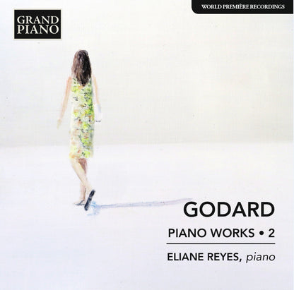 Godard: Piano Works - Volume 2
