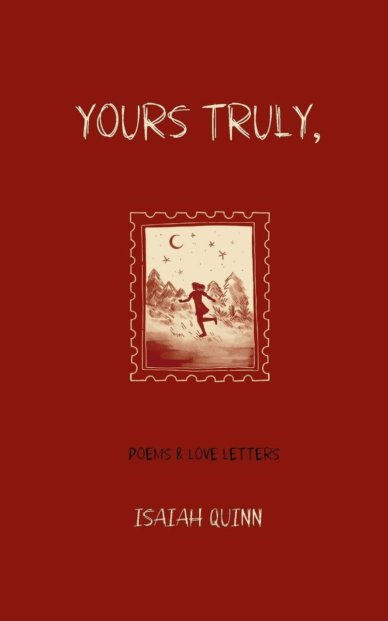 Yours Truly,