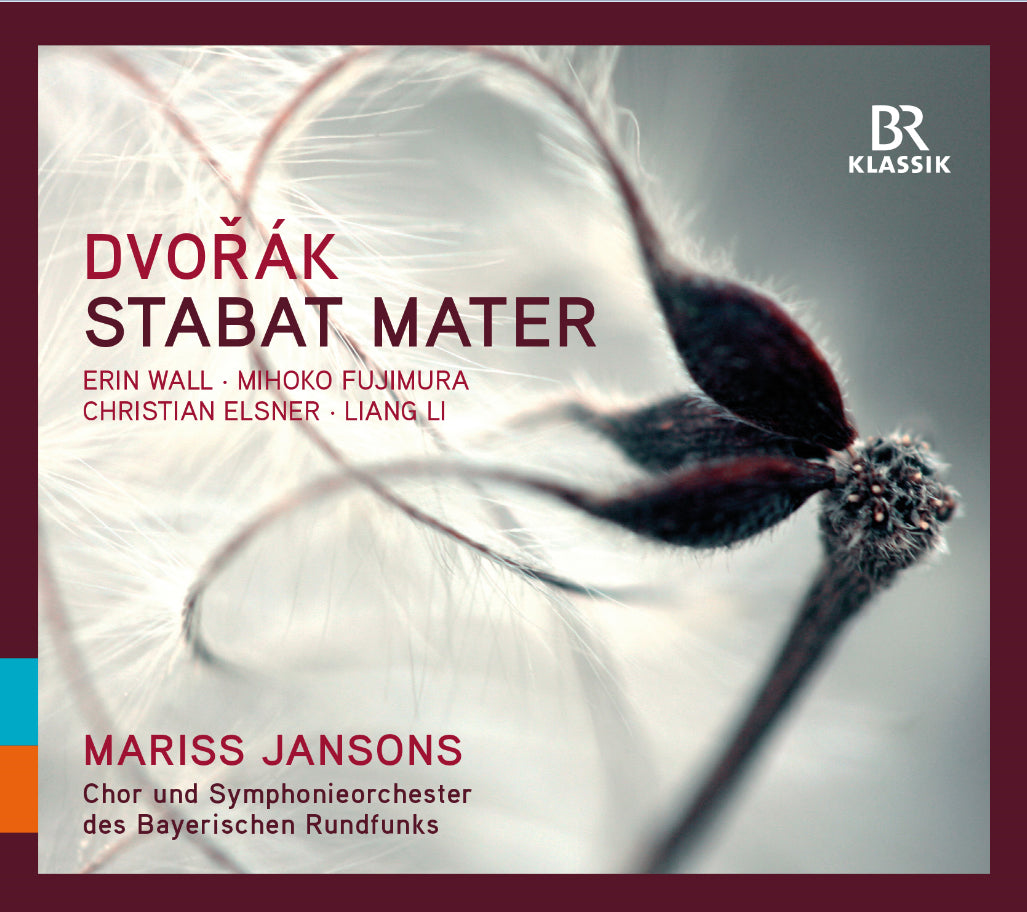 Dvorák: Stabat Mater