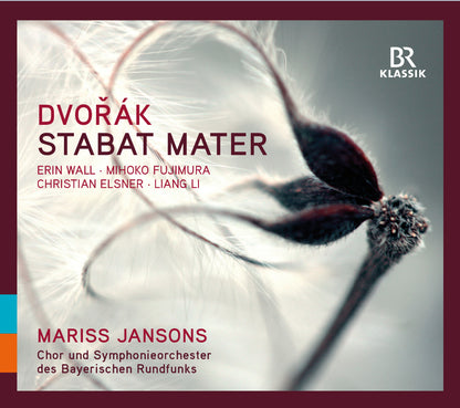 Dvorák: Stabat Mater