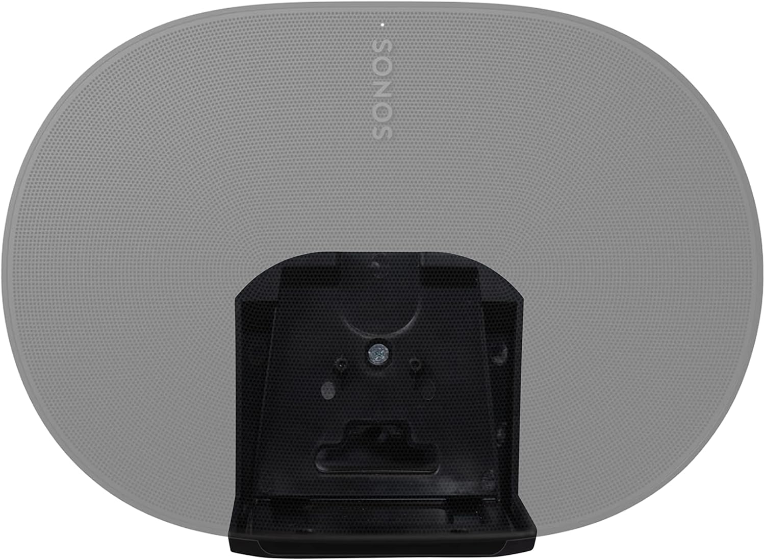 Sanus Tilt And Swivel Wall Mount For Sonos Era 300 – Single