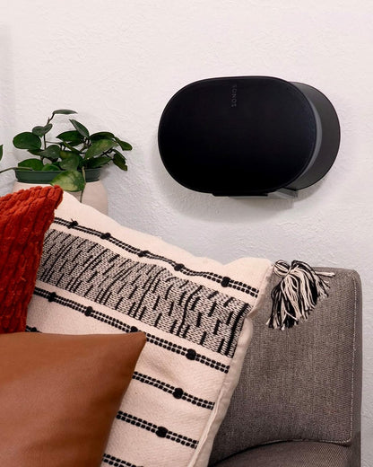 Sanus Tilt And Swivel Wall Mount For Sonos Era 300 – Single