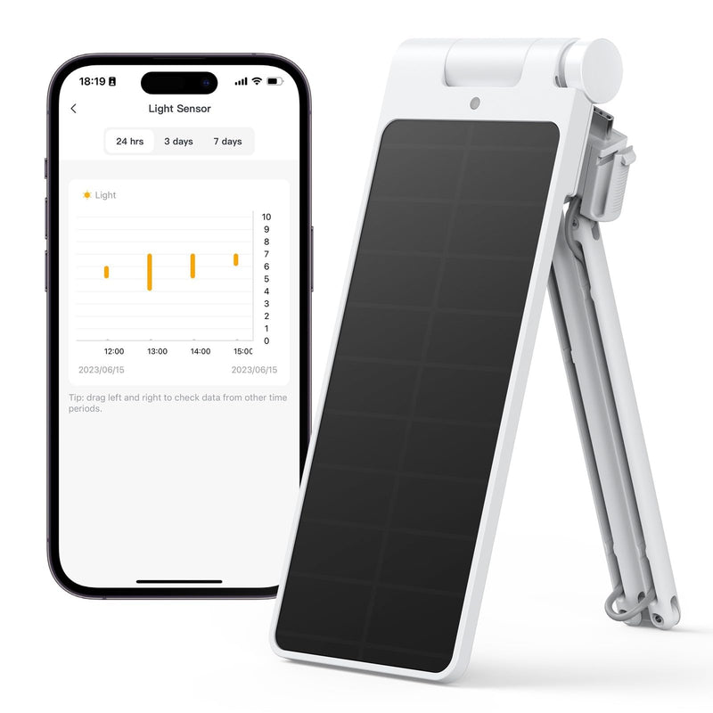 Switchbot Solar Panel 3