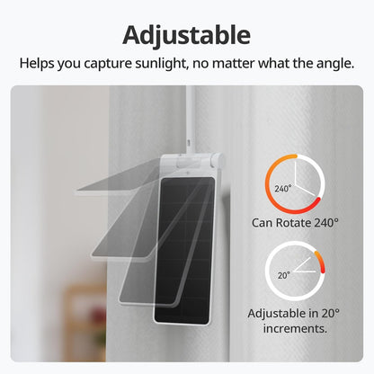 Switchbot Solar Panel 3