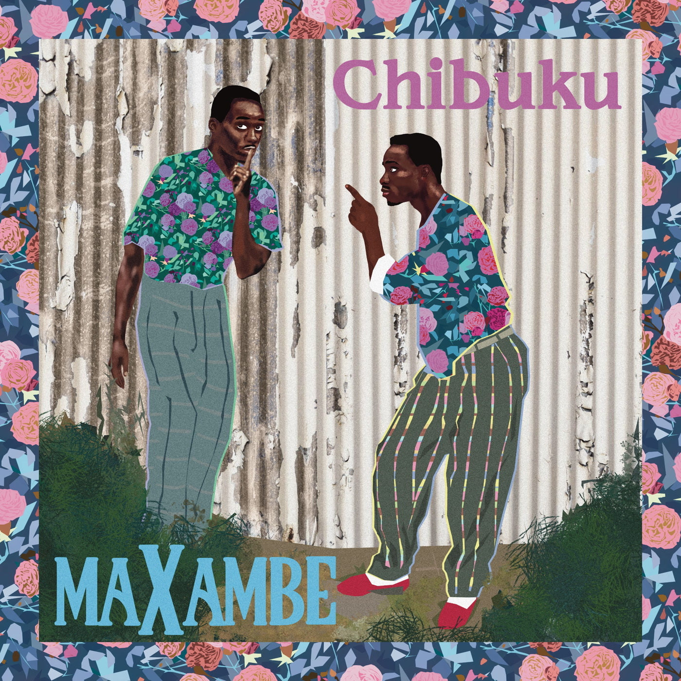 Maxambe