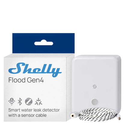 Shelly - Flood Gen4