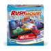 ThinkFun - Rush Hour spel | bordspellen voor kinderen | 40 uitdagingen | jongen en meisje + 8 jaar | cadeau-ideeën | spelletjes kinderen + 8 jaar