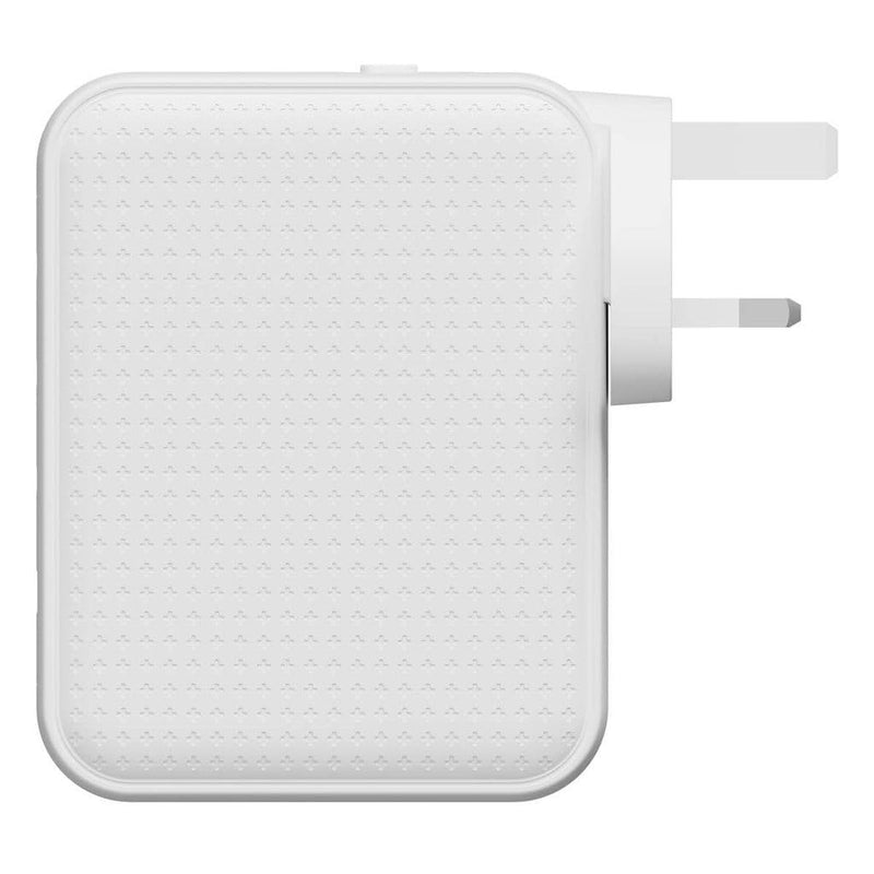 Hyper Juice – Power Supply – 145 W – Output – 4 – White (HJ1001WHWWGL