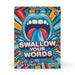PlayMonster Swallow Your Words | Can You Speak With Your Mouth Full Of Water? | Fun Family Game | Party Game | For Ages 8+