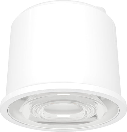 Eglo Puck Smart Led Module – Rgb + Tunable White, Zigbee, Matter & Thread Compatible