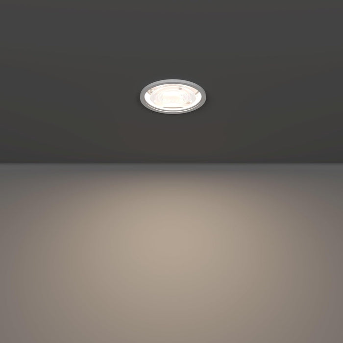 Eglo Puck Smart Led Module – Rgb + Tunable White, Zigbee, Matter & Thread Compatible