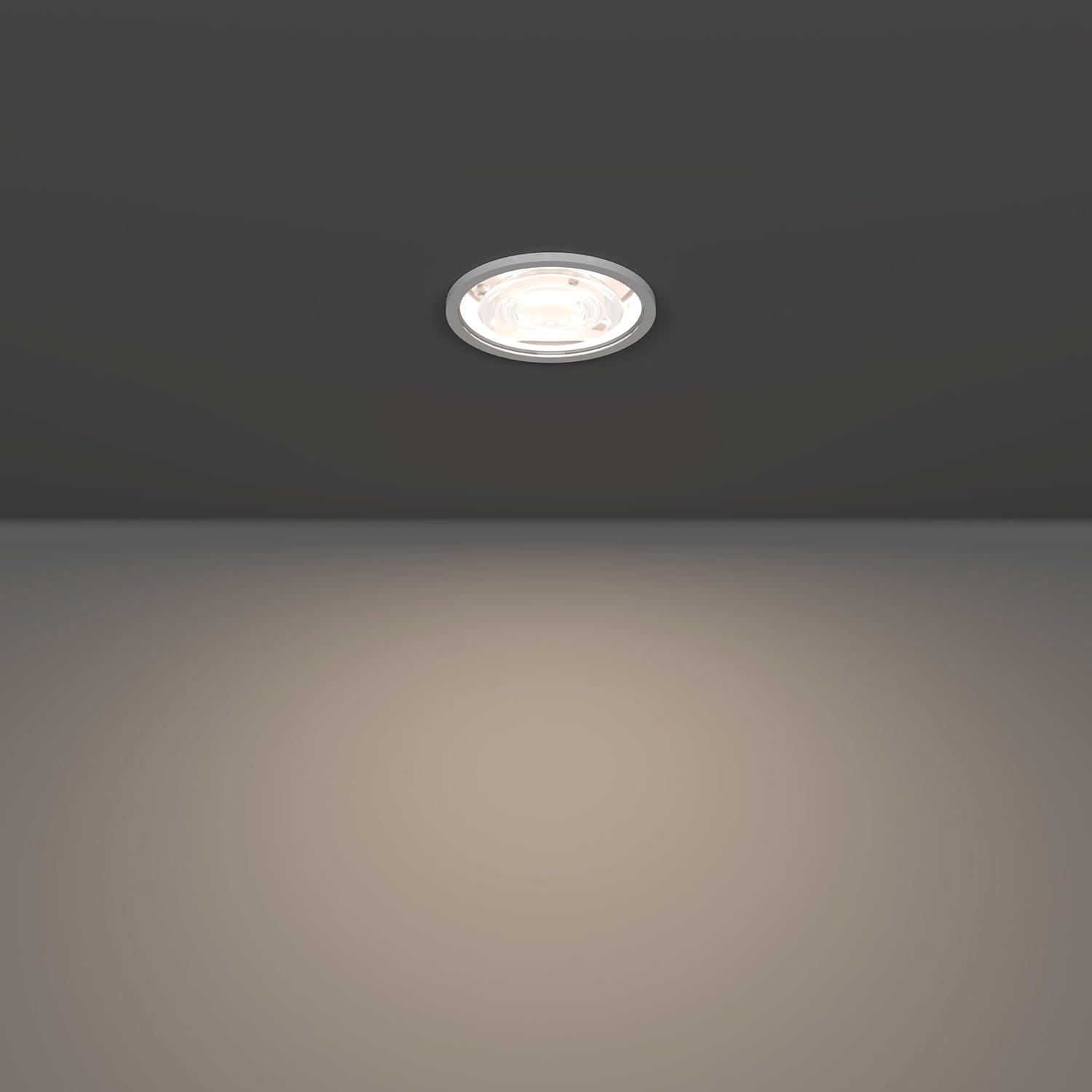 Eglo Puck Smart Led Module – Rgb + Tunable White, Zigbee, Matter & Thread Compatible