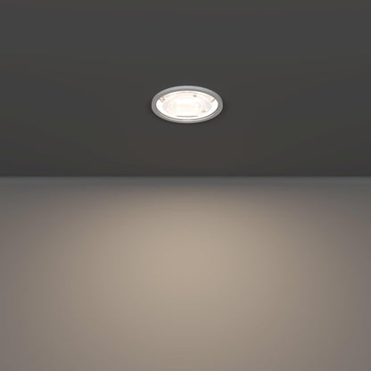 Eglo Puck Smart Led Module – Rgb + Tunable White, Zigbee, Matter & Thread Compatible