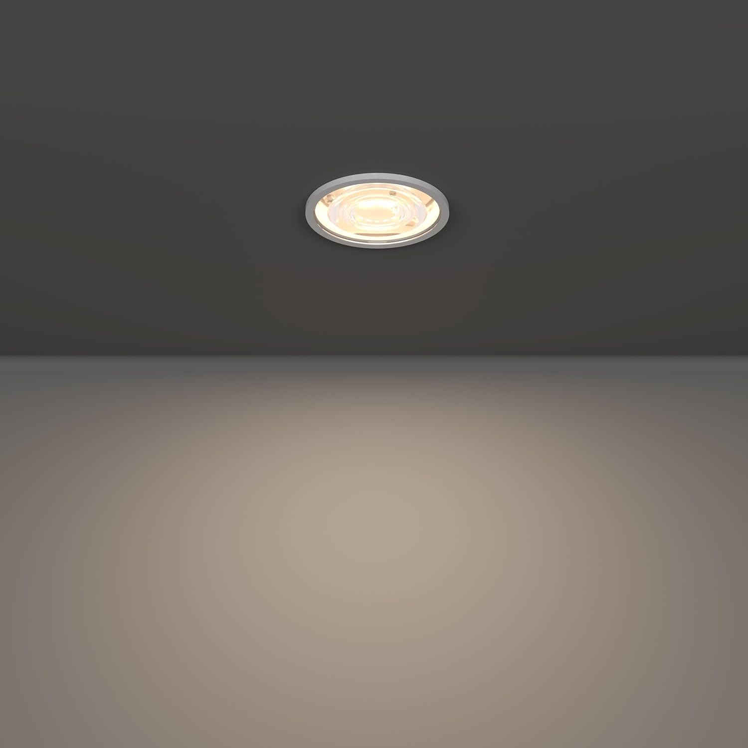 Eglo Puck Smart Led Module – Rgb + Tunable White, Zigbee, Matter & Thread Compatible