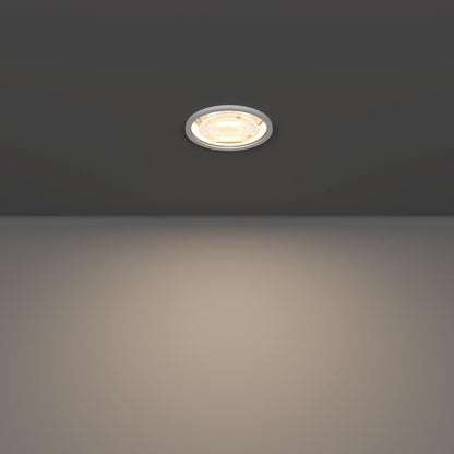 Eglo Puck Smart Led Module – Rgb + Tunable White, Zigbee, Matter & Thread Compatible