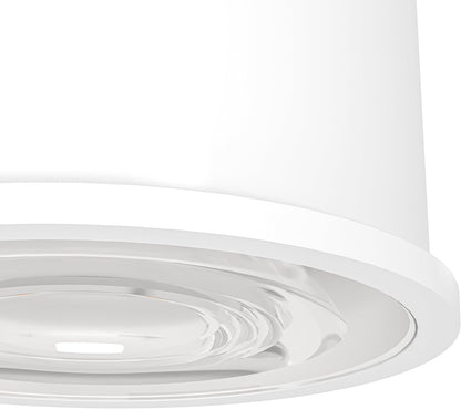 Eglo Puck Smart Led Module – Rgb + Tunable White, Zigbee, Matter & Thread Compatible