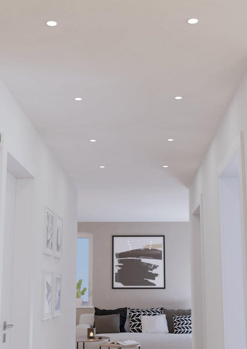 Eglo Puck Smart Led Module – Rgb + Tunable White, Zigbee, Matter & Thread Compatible