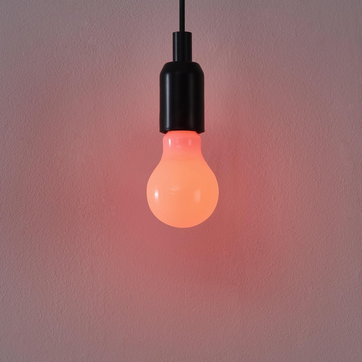 Eglo Connect-Z Smart Led Bulb – Rgb + Tunable White, Zigbee, Matter & Thread Compatible