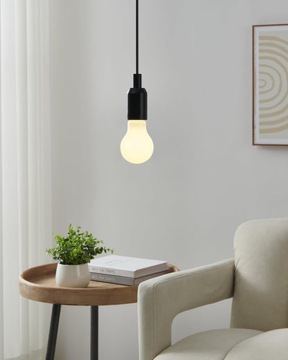 Eglo Connect-Z Smart Led Bulb – Rgb + Tunable White, Zigbee, Matter & Thread Compatible