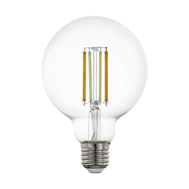 Eglo Connect-Z E27 Led G95 – Smart Globe Bulb With Tunable White - Zigbee, Matter & Thread