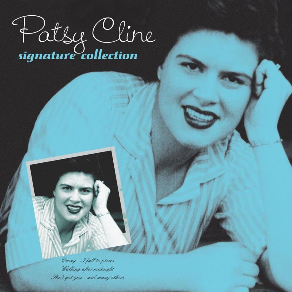 Signature Collection