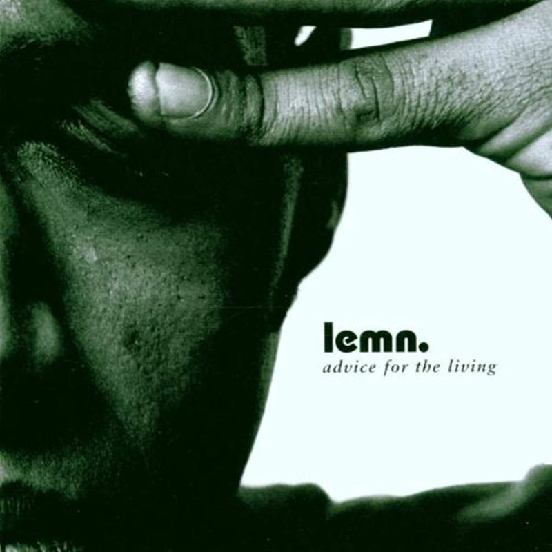 Lemn "Advice for the Living"
