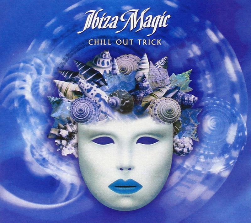 Ibiza Magic - Chill Out Trick