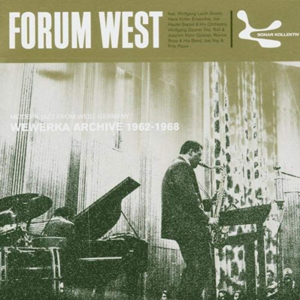 Forum West