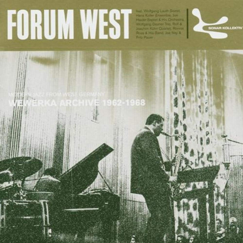Forum West