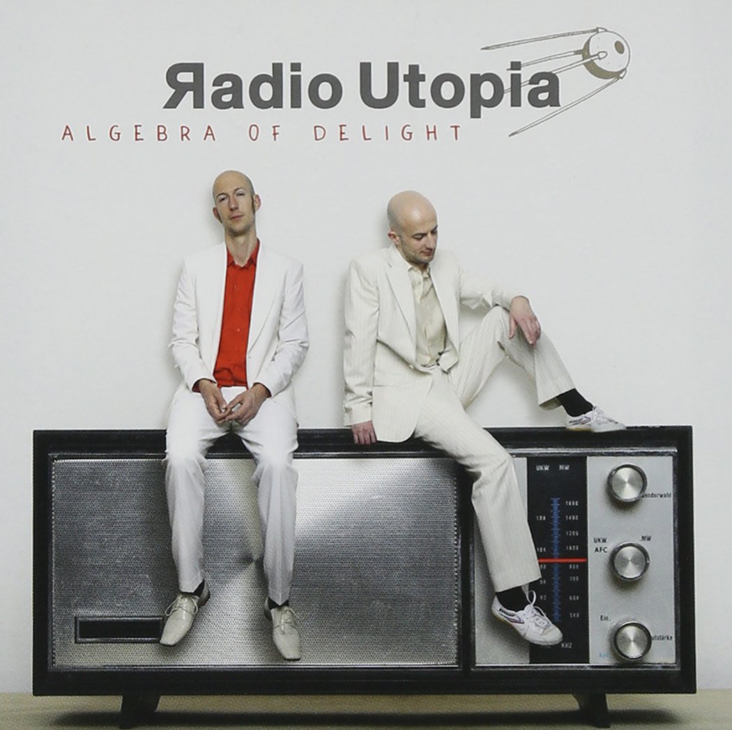 Algebra of Delight