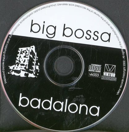Big Bossa - Badalona