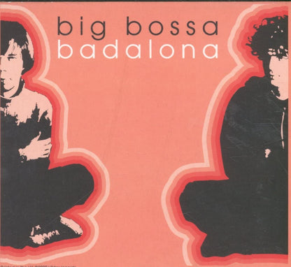 Big Bossa - Badalona