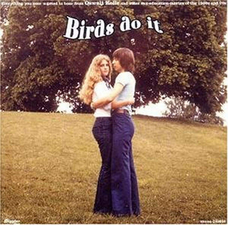 Vv.Aa.-Birds Do It