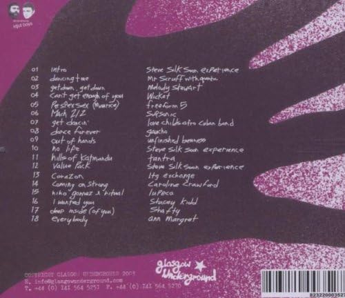 Idjut Boys-Sat.Nite Live 2