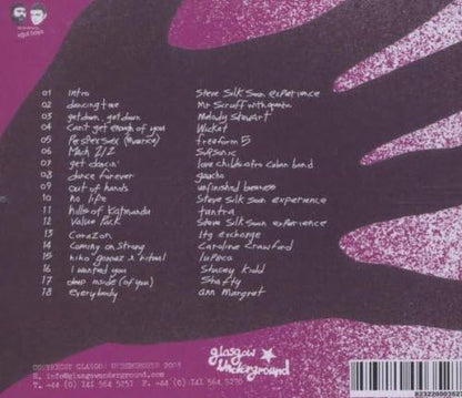 Idjut Boys-Sat.Nite Live 2