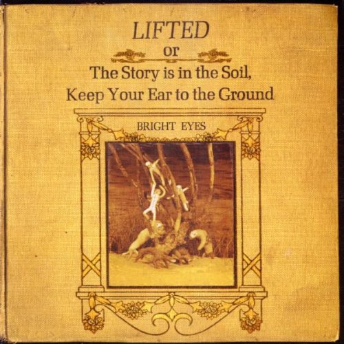 Lifted
