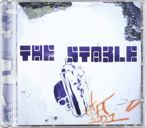 The Stable