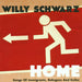 Willy Schwarz-Home Song of Migrants