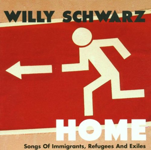 Willy Schwarz-Home Song of Migrants