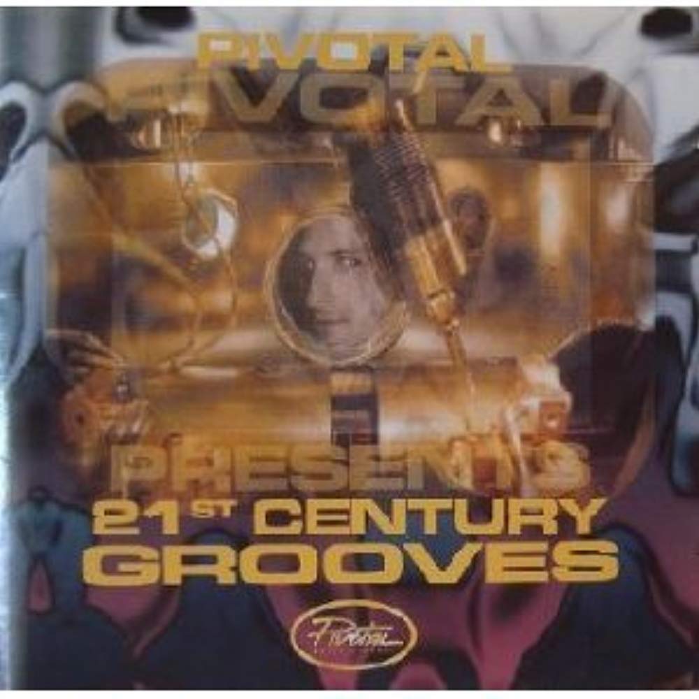 21st Century Groove