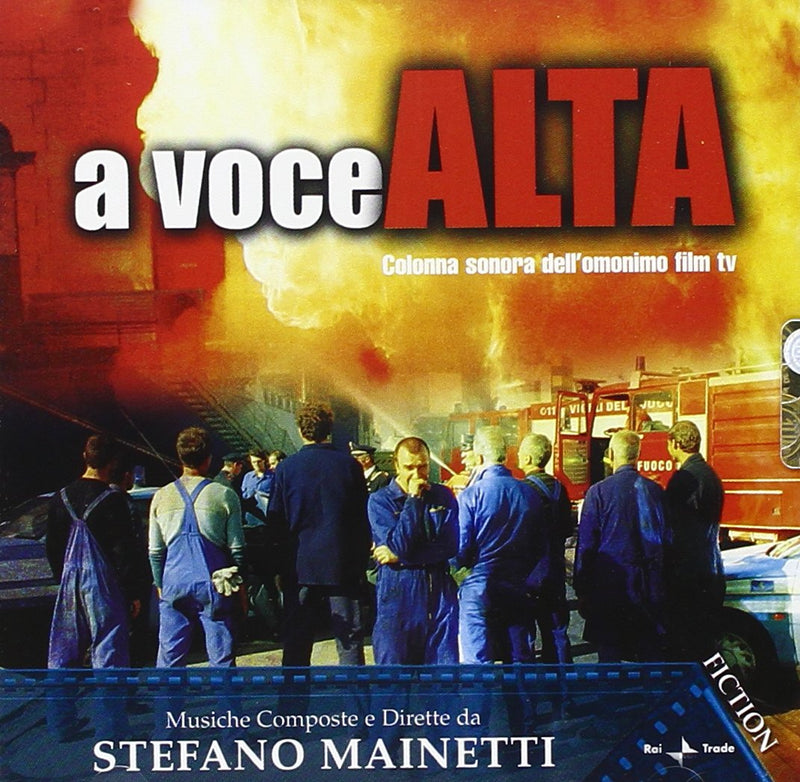 Voce Alta