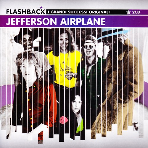 Jefferson Airplane - Flashback