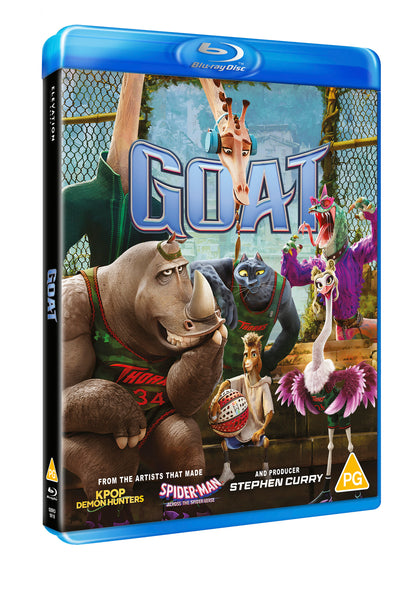 GOAT