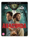 Anaconda Limited Edition 4K UHD Steelbook