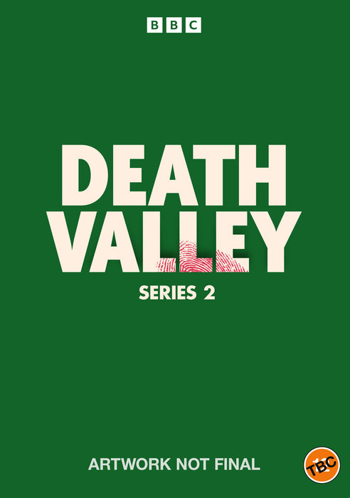 Death Valley: Series 2