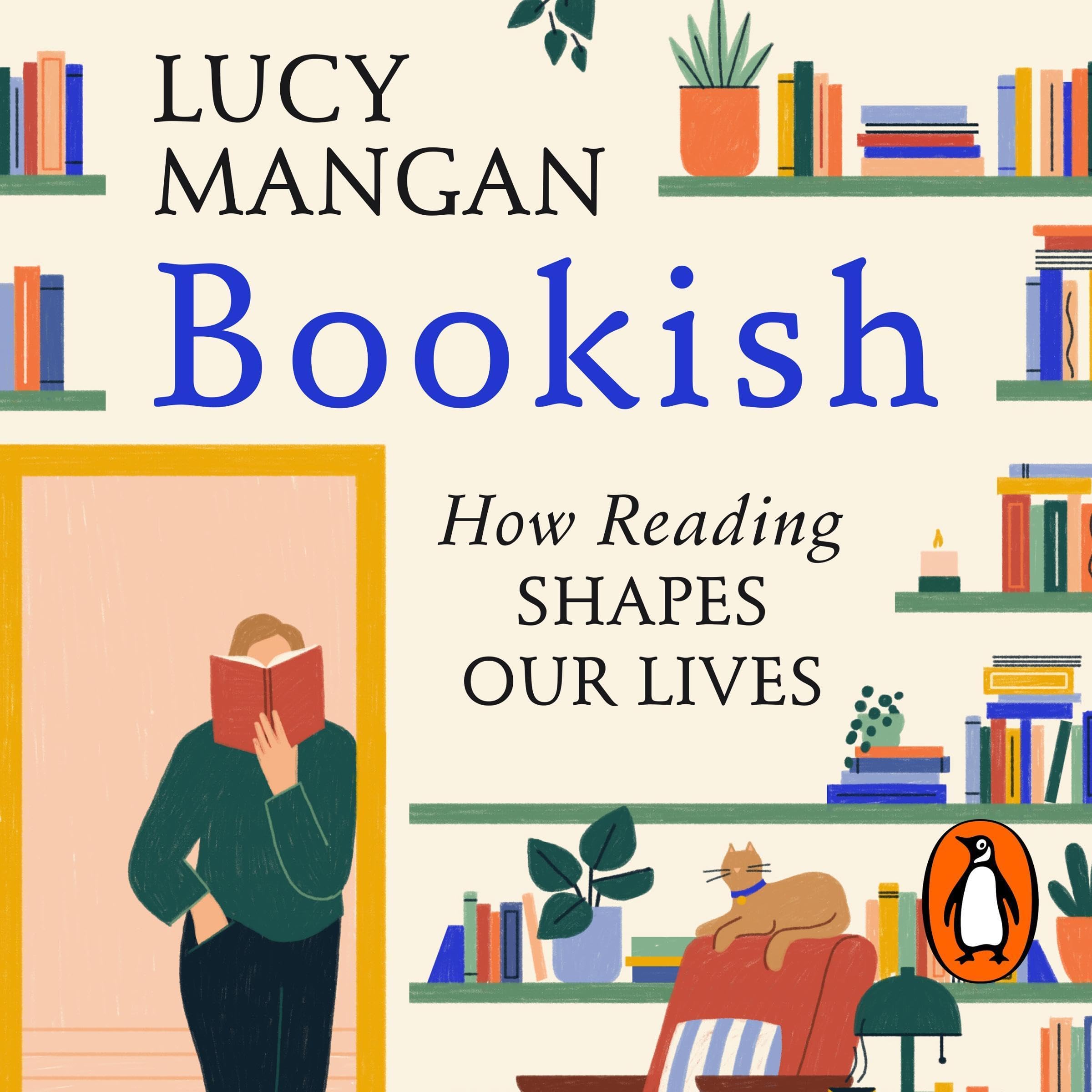 Bookish