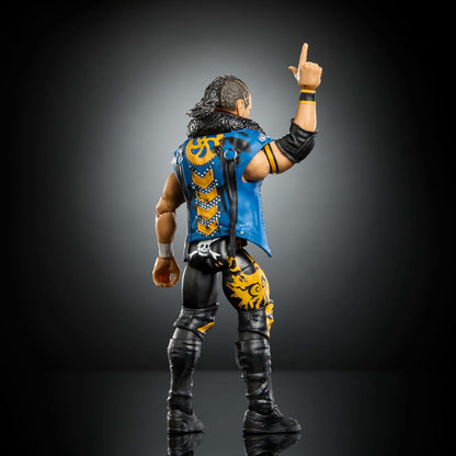 WWE Elite Collection - Series #124 - Alex Shelley